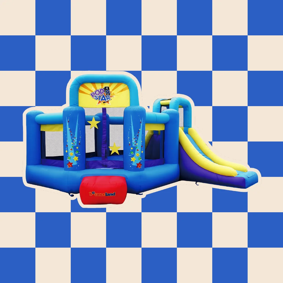 Infla Pop de Inflafest