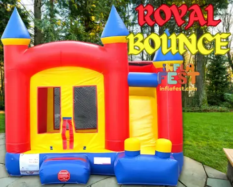 inflafest costa rica inflable castillo royal servicios